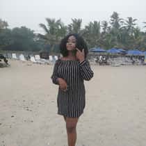 Yeboah linda