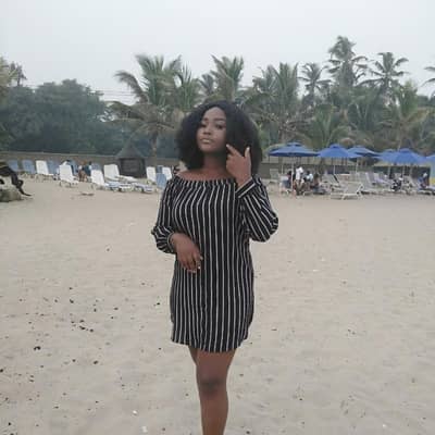 Yeboah linda