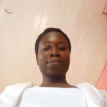 Obadare Elizabeth
