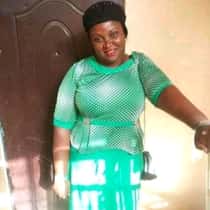 Beautiful omo