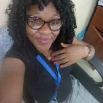 Hope Amaka
