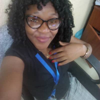 Hope Amaka