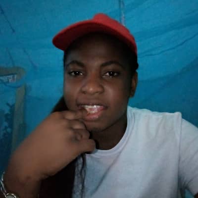 Owusu Bempa Queenzy