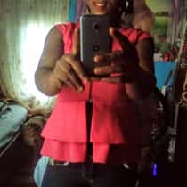 Tiku Patricia