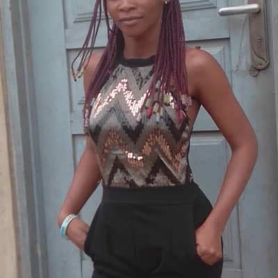 Afla Grace boakye