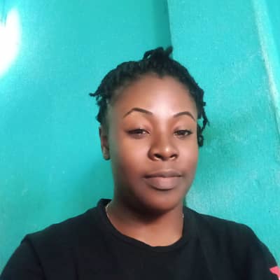 Confidence chimamanda