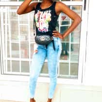 Sunday Atinuke Dorcas