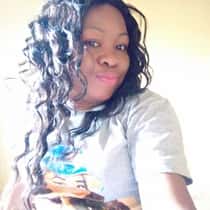 Mary