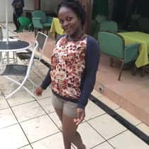Favour Ifunanya