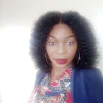 Hellen mulenga