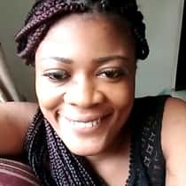 Emmanuella Ben