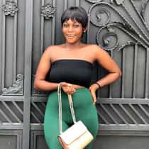 Asare Dorothy