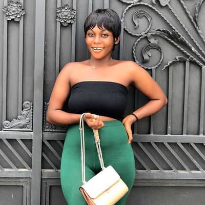 Asare Dorothy