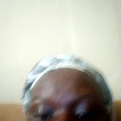 Purity murugi kariuki