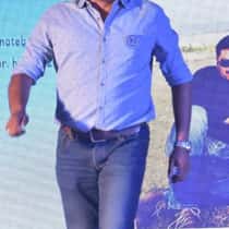 sachin