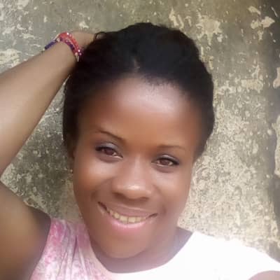 Ifeoma kanu