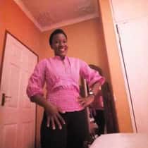 Am Bernice chacha
