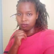 Benaline koech