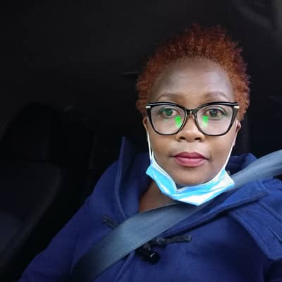 Janeth chelule