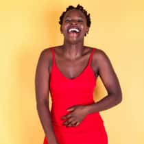 Lilian Mukosha