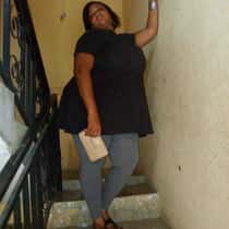 Tina mercy odara