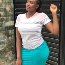 Obaaa Afia Deborah