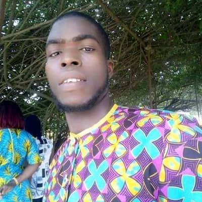 nwachukwu Paul