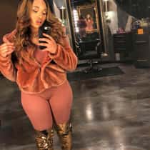 Maria Babe Last