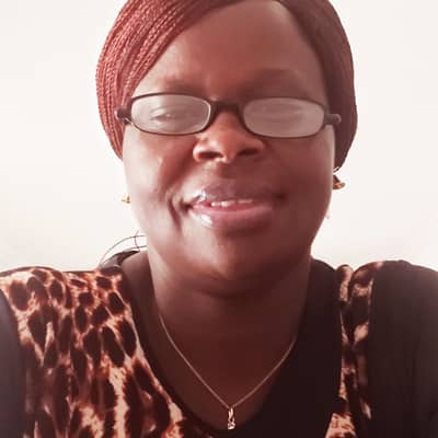 Susan Mildred