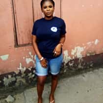 Blessing umoren