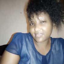 Mary
