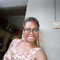 Eguogwu Jacinta