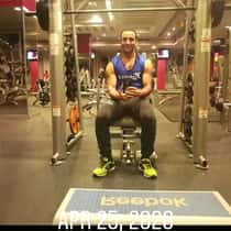 ahmed