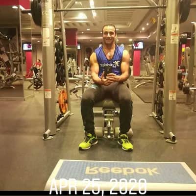 ahmed