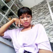 Cynthia akwni