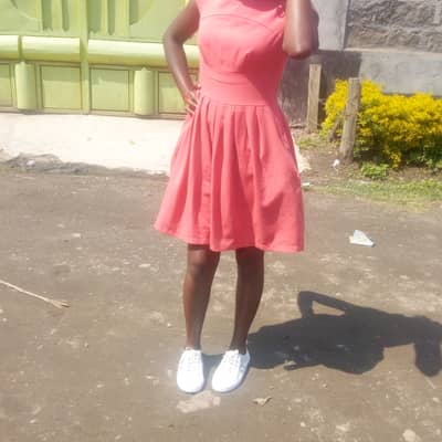 Betty Maina