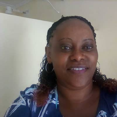muthoni