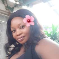 Lisa Musonda Chilufua
