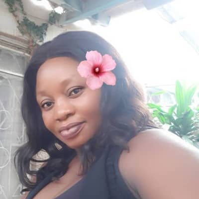 Lisa Musonda Chilufua