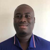 Amporte Enock Kwasi