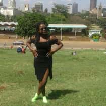 Queen nyakidi