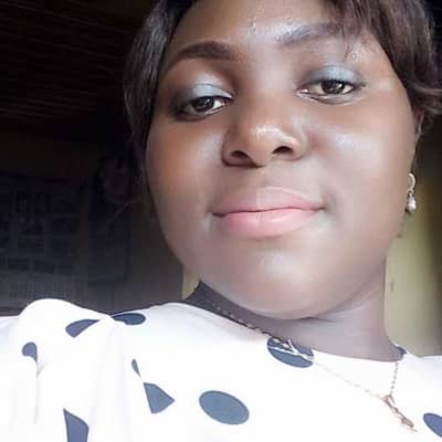 Esther chibunkem