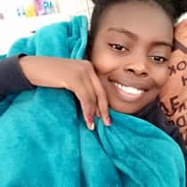 Ruth mbewa