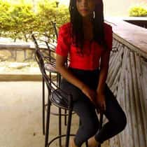 nankunda sharon