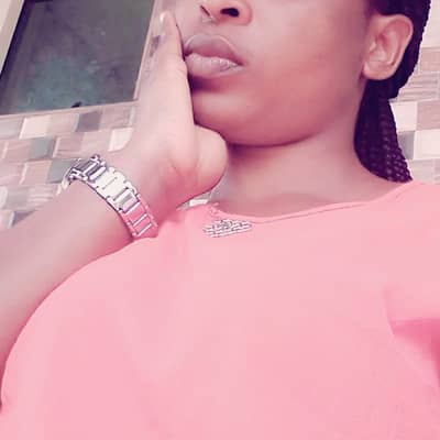 AGU Ukachukwu Esther