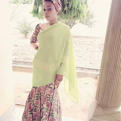 zubaida