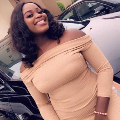 Praise Ojarikre