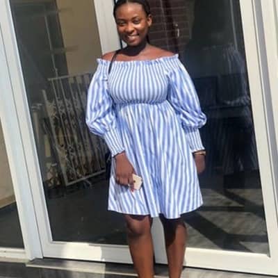 Princess Owusu
