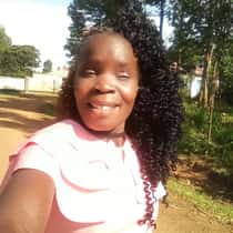 Gladys mayuba