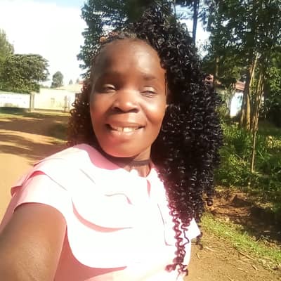 Gladys mayuba